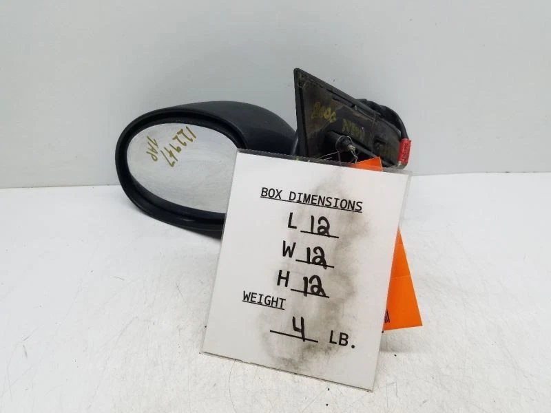 Espejo retrovisor lateral eléctrico térmico y plegable para 00-01 NEON 214931 Foto 3 de 4