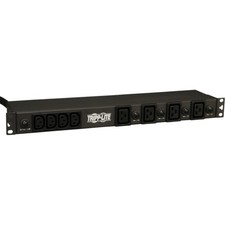 Tripp Lite - PDU1230 - Eaton Tripp Lite Series 5.8kW 200-240V Single-Phase