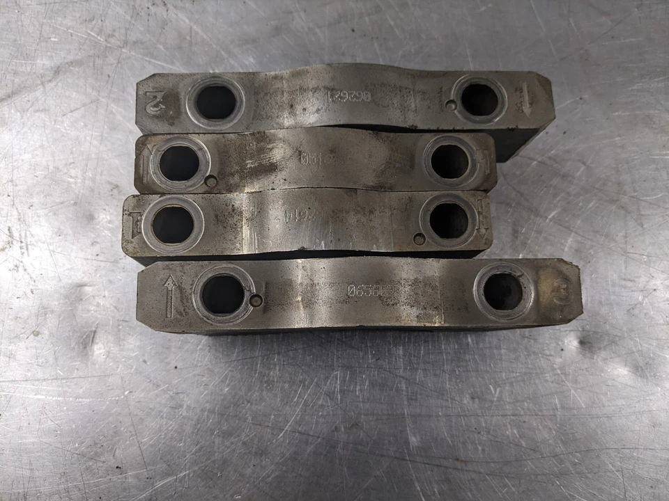 Engine Block Main Caps For 06-07 Dodge Grand Caravan 3.8 - Image 2 of 4