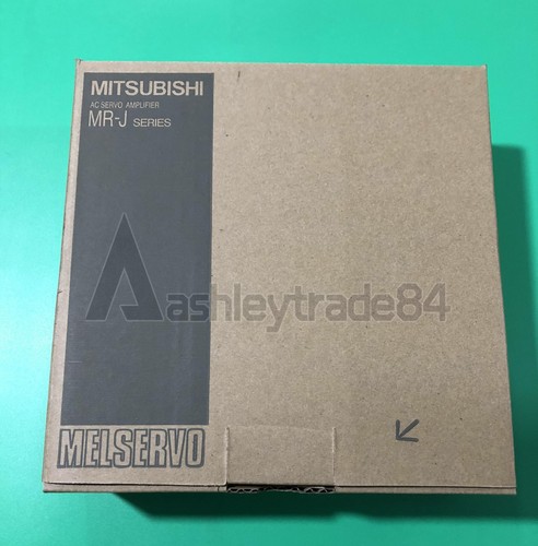 1PC NEW Mitsubishi MR-J2M-10DU-S020 - Picture 2 of 2