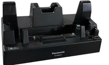 Panasonic FZ-VEBM12AU Port Replicator Docking Station for Toughpad