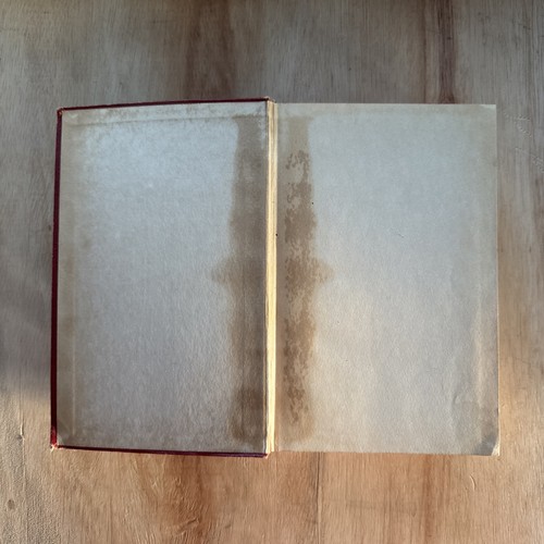 1941 "The Worlds Greatest Books" Twentieth Century Series Wise Vintage HC ILL - Imagen 24 de 24
