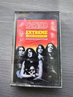 Kreator – Extreme Aggression - Original Metal Cassette Tape EX+