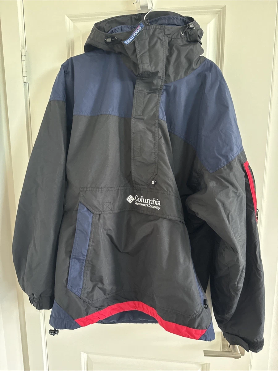 Columbia Men Size L Winter Sports Coats, Jackets & Vests for sale