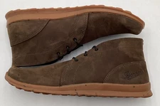 Danner Men's Forest Chukka Timberwolf Boot Size 11 D