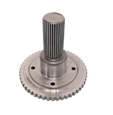 4L80E 4x4 Output Shaft no lube hole 1997-up