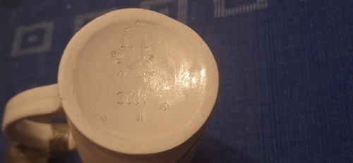 Villeroy & Boch Mettlach 3004, 1/2 L. Bierkrug, 1905, Krug, Bier, Humpen, Rar - Bild 9 von 11