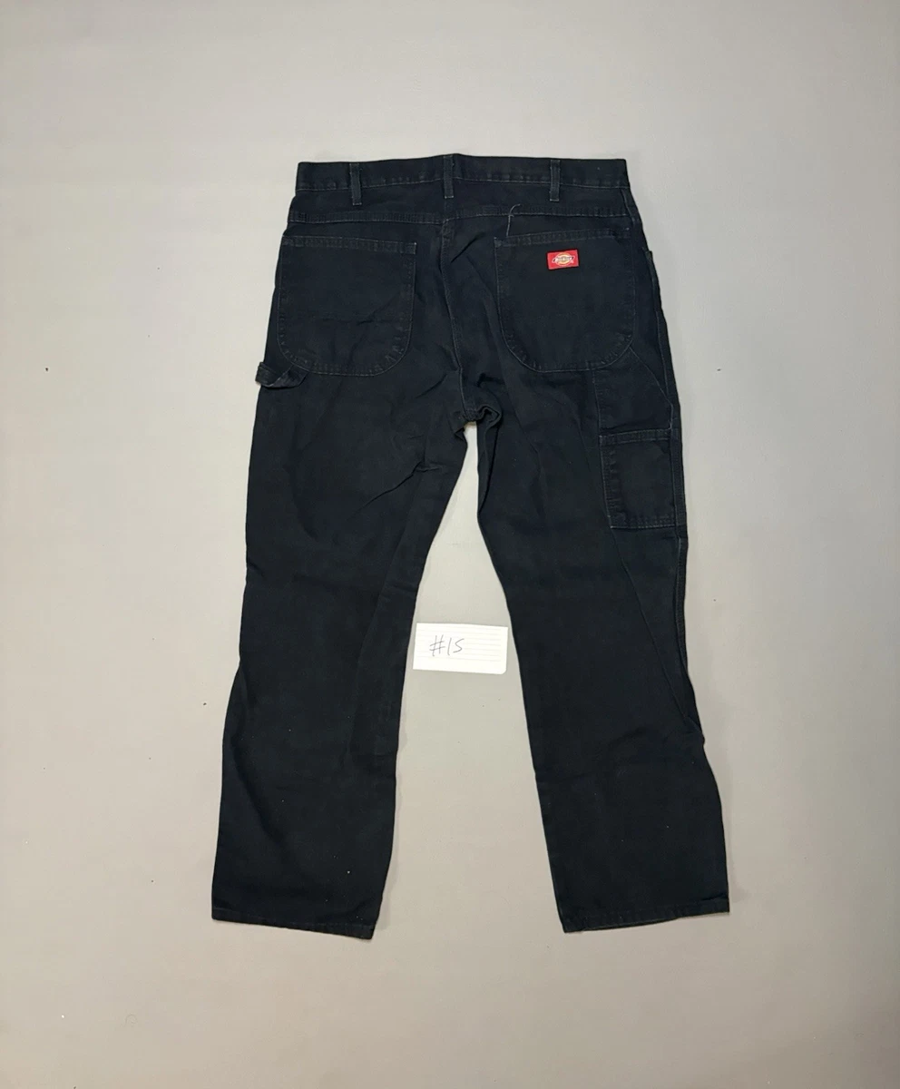 Dickies Red Pants for Men for sale - eBay