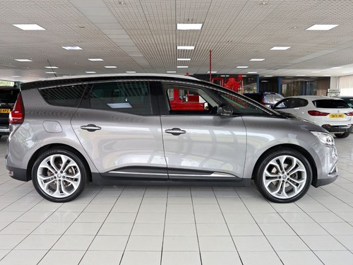 2019 Renault Grand Scenic 1.3 Iconic TCE 5DR MPV Petrol MPV Petrol Manual - Picture 6 of 24