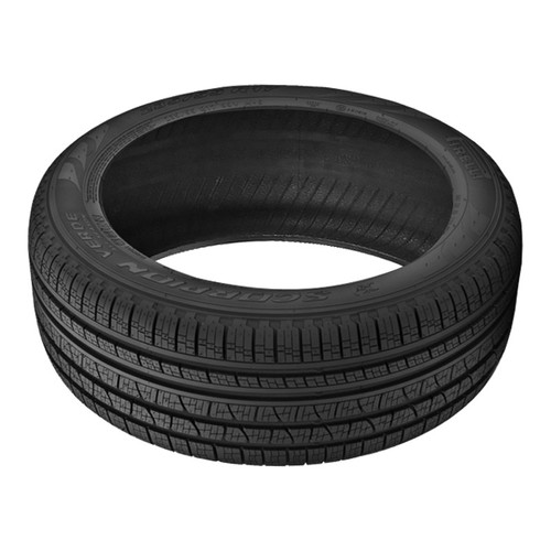 4 X Pirelli Scorpion Verde AS P255/55R20 110W XL Tires - Picture 5 of 8
