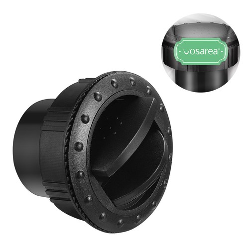 Air Outlet Universal Vent Rv Ac Duct Vents Air-conditioning Airflow - Bild 6 von 9