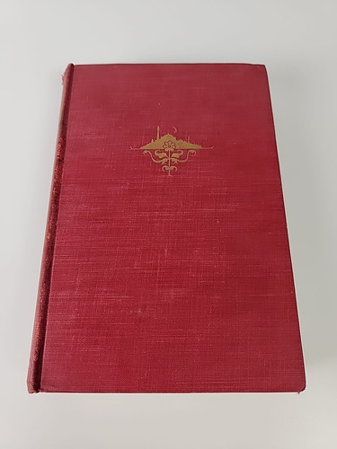 Vintage 1950 Die Witwe des Sandes von Antoine de Saint-Exupéry HC - Bild 1 von 12