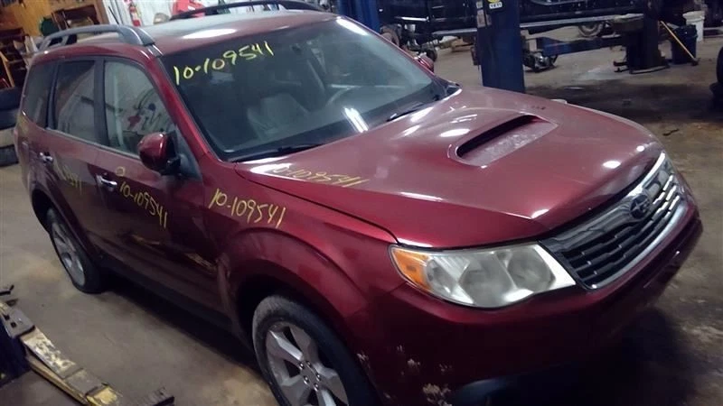 Puntal trasero para 09-13 FORESTER 10265704 Foto 2 de 4