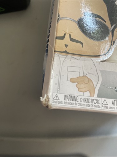 Aj McLean Funko Pop BACKSTREET BOYS - Picture 8 of 17