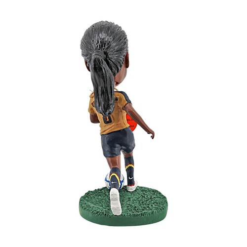 Figura Tina Ellertson USWNT Hartland Edición Limitada 42/100 - Imagen 3 de 6