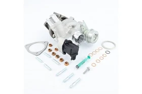 Turbolader MAPCO passend für PEUGEOT 207 (WA, WC) 207020 V754667580 V75466758005