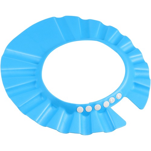 Bath Hat for Babies Toddlers Shampoo Kids Shower Bathing Shield - Bild 2 von 12