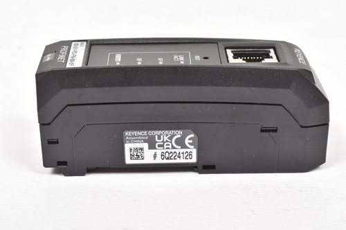 KEYENCE DL-PN1 - PROFINET Modul - Netzwerk Interface - Guter Zustand - Picture 4 of 6