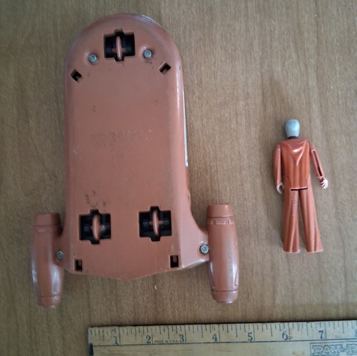2 Star Wars toys from 1970s - Picture 2 of 2