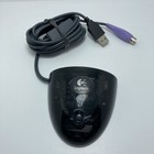 Logitech C-BD9-DUAL PS/2 USB Receiver for Cordless Keyboard & Mouse