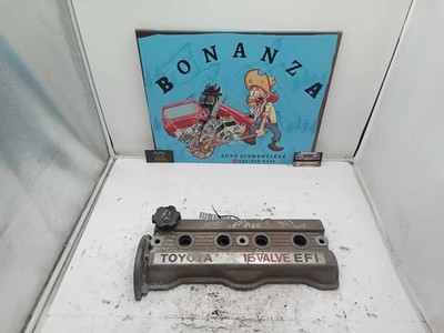 89-90 Toyota Celica Valve Cover 16 Valve EFI USED OEM