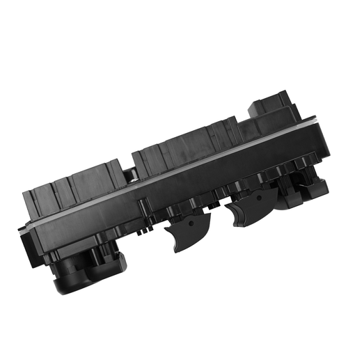 20835552 Front Left Power Window Switch for Chevrolet Silverado GMC Sierra 1500 - Picture 8 of 16