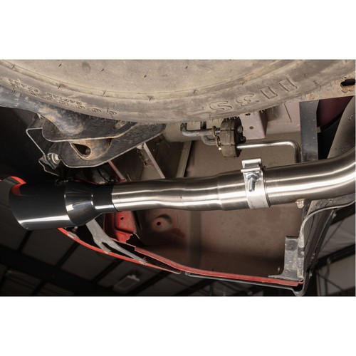 Flowmaster Exhaust System Kit 737860; - Picture 5 of 6