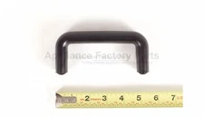 Nexgrill Grill Part # 120850001957 - Smoker Lid Handle Assembly