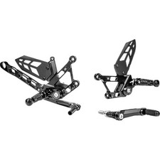 Gilles Tooling MUE2-Y03-B MUE2 Rearsets