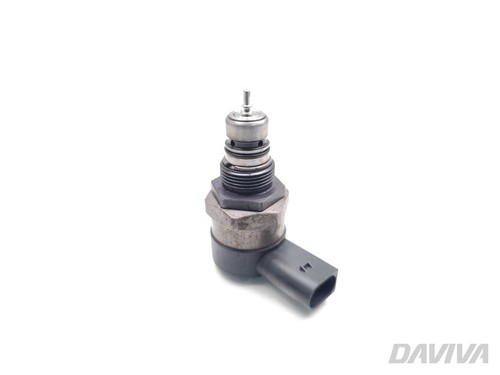 BMW 1 Series Fuel Pressure Regulator 116d Diesel 85kW (116 HP) 0281002738 2009 - Picture 6 of 11