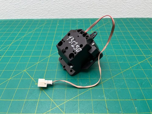 12-15 MERCEDES-BENZ W204 C204 C250 UNIDAD PRINCIPAL CONTROLADOR PERILLA MULTI INTERRUPTOR OEM - Imagen 6 de 7