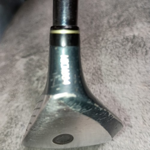 Kasco 55 Super Hyten K2K Hybrid 22* 41" Original Graphite Shaft R-Flex Regular - Picture 24 of 24