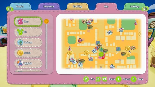 Ugly Dolls: An Imperfect Adventure - Xbox One X (Microsoft Xbox One) (US IMPORT) - Picture 4 of 6