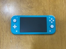 Nintendo Switch Lite 32GB Handheld System - Blue