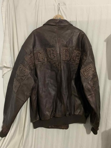 pellepelle marc buchana size 54 brown (GGCC) - Picture 14 of 20