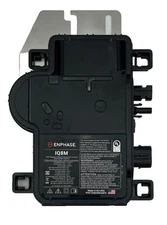 Lot Of 7 Enphase IQ8M-72-M-US Microinverter for 260-460 Watt Solar Panels Micros