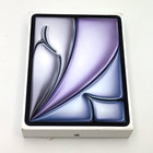 Apple iPad Air 13 Zoll (M2) A2898 128GB | Space Grau | NUR WLAN