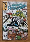 Amazing Spider-Man #299 McFarlane SpiderMan Art 1988