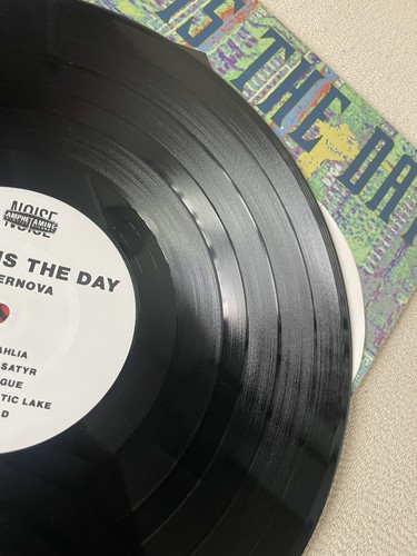 Today Is The Day – Supernova, 1993 OG Pressing AmRep - Bild 3 von 3