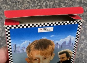 Nintendo NES Home Alone 2 CIB - Tested/Working