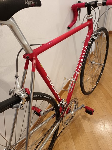 Pinarello Gavia Vintage - Foto 2 di 11