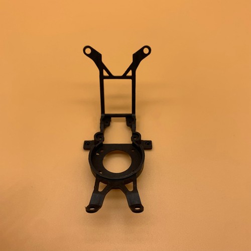 Gimbal Schockabsorbierende Platte Obere Untere Halterung Für DJI Mavic 3 Pro - Picture 7 of 8