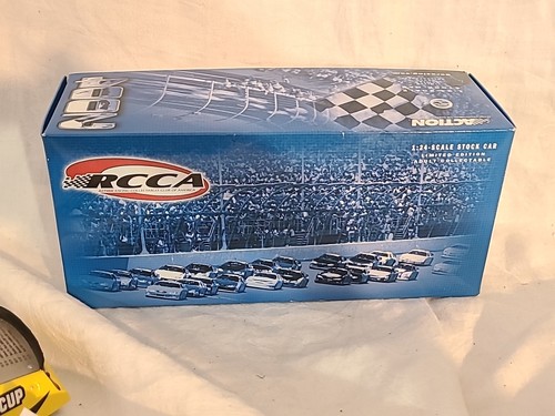 Chase for the Nextel Cup 2004 Monte Carlo Club Car 1 of 288 - Bild 8 von 13