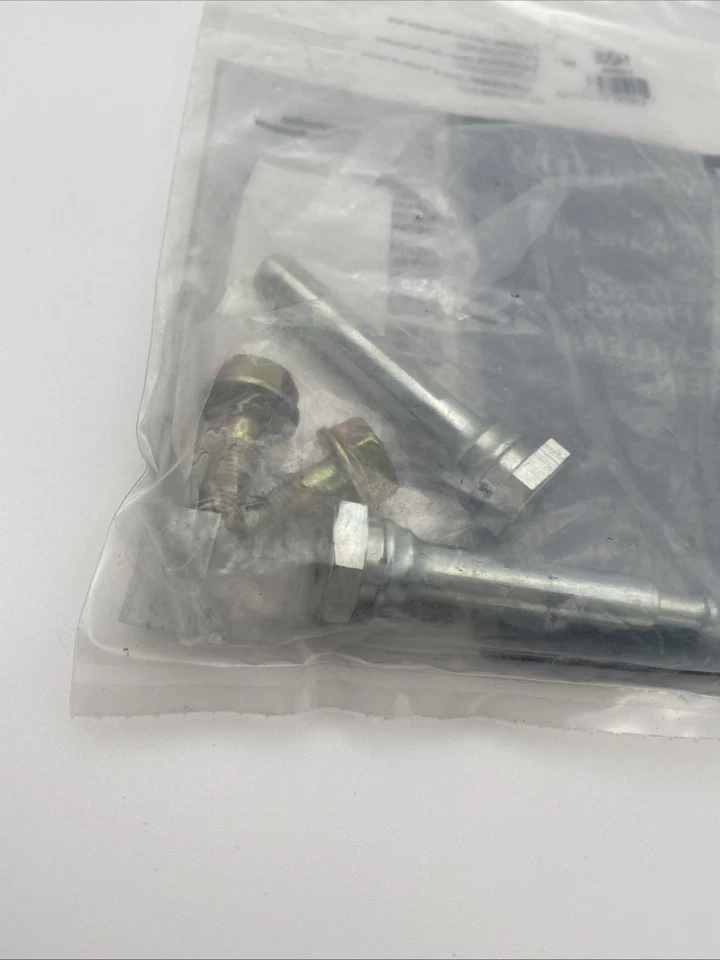 Kit de pinza de freno de disco-SE-R Carlson 14209 Foto 4 de 4