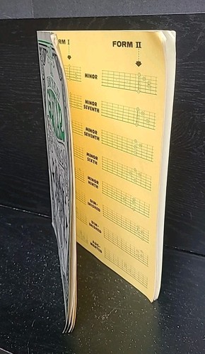 Ernie Ball How to Play Guitar Phase 1 2 3 - Bild 9 von 9