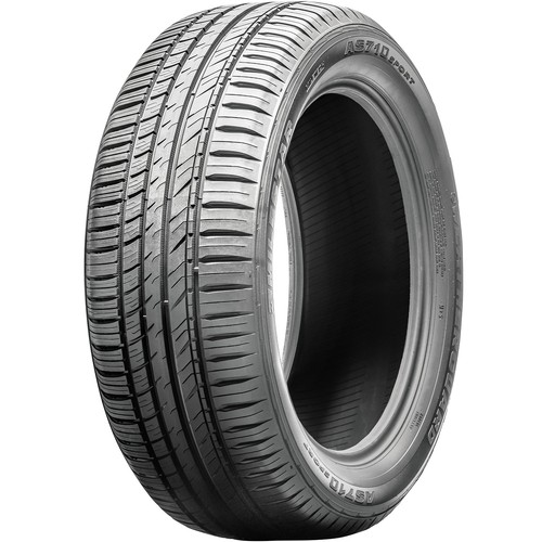 2 Tires 185/65R15 Milestar Weatherguard AS710 Sport AS A/S Performance 92H XL - Bild 1 von 6
