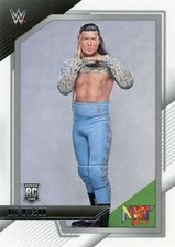2022 Panini NXT WWE Wrestling Base/Rookie/Insert Cards Pick From List
