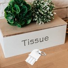 5 Pcs Toilet Paper Keys Dispenser Papierhandtuchspender-schlüssel Für