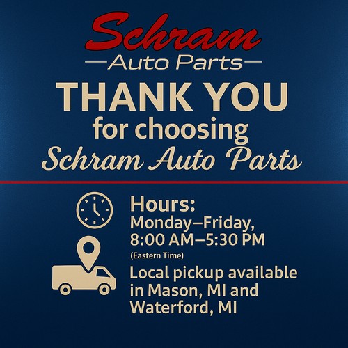 Column Switch Wiper Fits 14-16 CORVETTE 1535503 - Picture 3 of 14