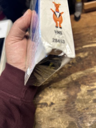 Walt  Disney Baby Einstein - Baby Beethoven VHS Tape 2002 Symphony of Fun Music - Bild 7 von 8